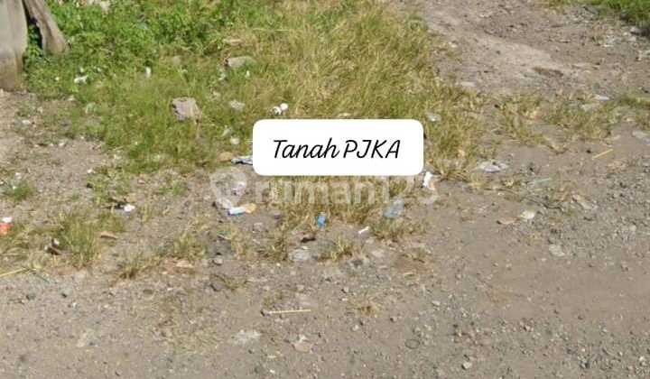For Sale: Large Yard Land in Kemangsen For Sale: Large Yard Land in Kemangsen