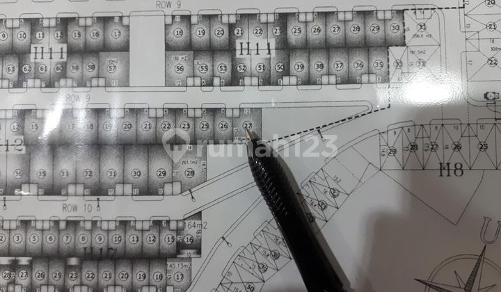 Dijual Kavling Siap Bangun di Palma Classica Citraland Surabaya Barat Dijual Kavling Siap Bangun di Palma Classica Citraland Surabaya Barat