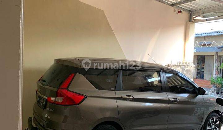 Rumah Petemon Surabaya Barat Full Renov Siap Huni 2