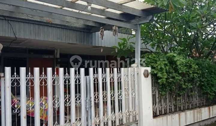 Dijual Rumah Darmo Permai Utara Dijual Rumah Darmo Permai Utara