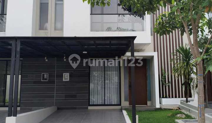 Dijual Rumah Baru Full Furnish Northwest Central Dijual Rumah Baru Full Furnish Northwest Central