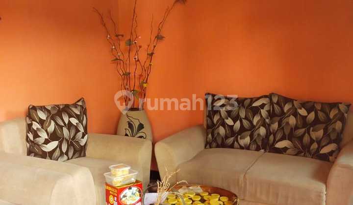 Jual Rumah Sederhana Siap Huni Lokasi Manukan, Surabaya Barat