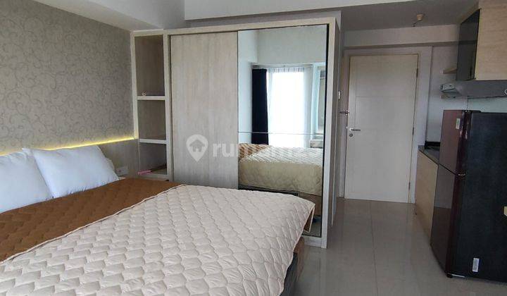 Apartemen Tanglin Lantai P7 Surabaya Barat  1