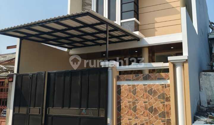 Dijual Darmo Indah Surabaya Barat !!!