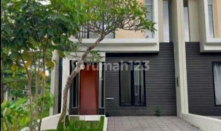 Dijual cepat Termurahh Rumah Northwest lake - Citraland Dijual cepat Termurahh Rumah Northwest lake - Citraland