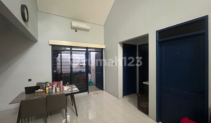 Rumah Alam Hijau Citraland Utama 2