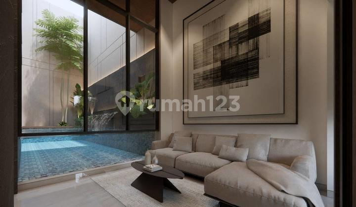 RUMAH PAKUWON INDAH NEW MINIMALIS MODERN 2
