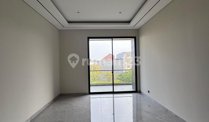 BRAND NEW MINIMALIST - PAKUWON INDAH HOUSE 2