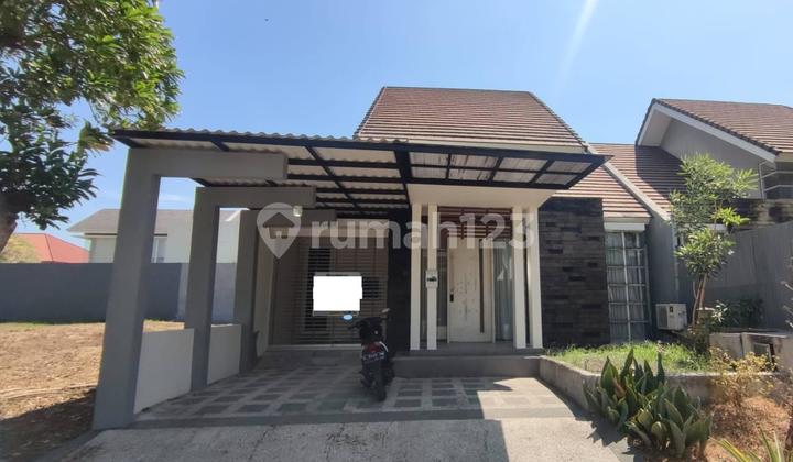 Citraland Bukit Golf International