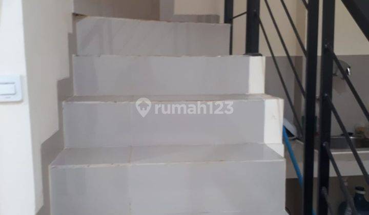 Rumah Baru Dalam 2 Lantai , Harga Murah Free Biaya2 Lokasi Strategis Di Jati Sari, Jatiasih Bekasi 8