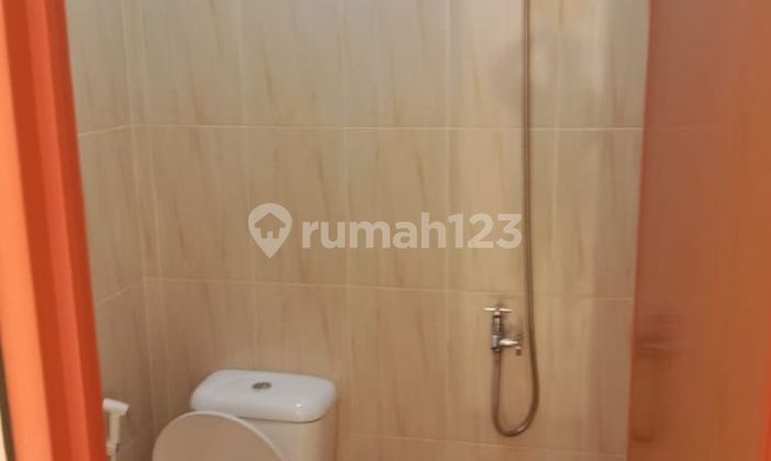 Rumah Baru 2 Lantai Dekat Ke Kalimalang Jakarta Timur  8