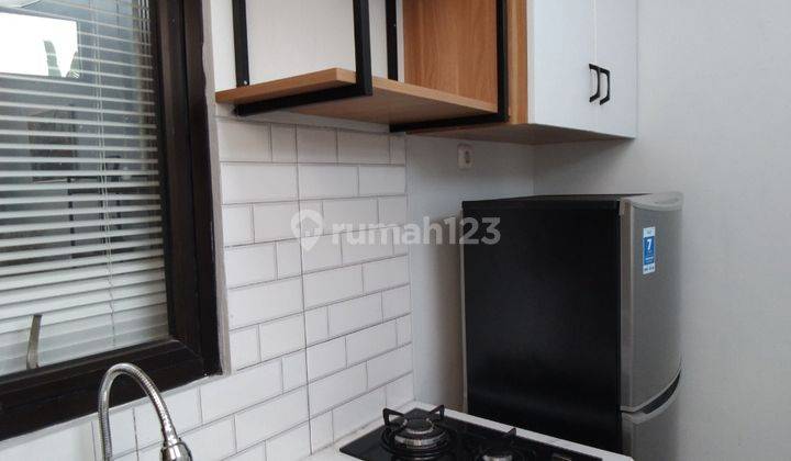 Rumah Baru Dalam Cluster 5 Menit Ke Stasiun Cibitung Bekasi 10