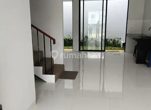 Rumah Baru 2 Lantai Strategis Dekat Kampus Ipb Bogor 4