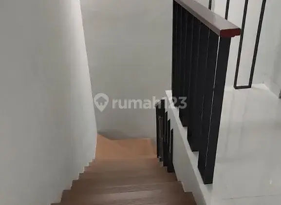 Rumah Baru 2 Lantai Strategis Dekat Kampus Ipb Bogor 5