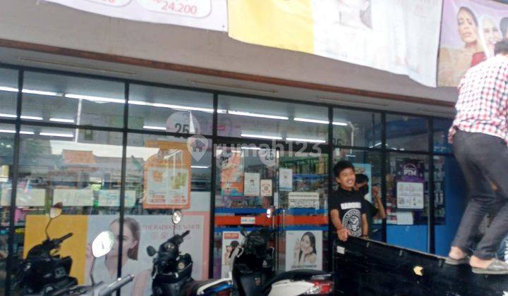 Jual Cepat Ruko Strategis Murah di Pondok Bambu Jakarta Timur 4