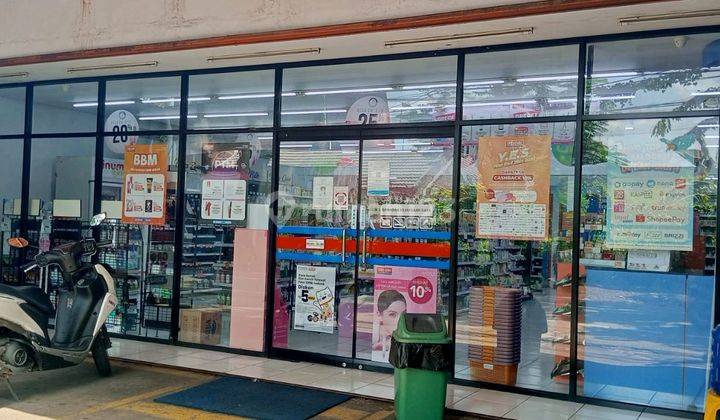 Jual Cepat Ruko Strategis Murah di Pondok Bambu Jakarta Timur 5