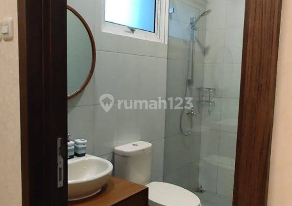 Rumah Baru 2 Lantai Ready Stok Free Dp Dan Biaya2 Dekat Ke Kalimalang  9