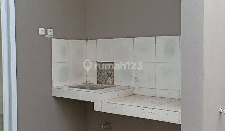 Rumah Baru 2 Lantai Ready Stok Free Dp Dan Biaya2 Dekat Ke Kalimalang  11