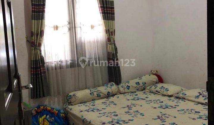 Rumah Murah Tanah Luas Bagus Terawat Siap Huni Dekat Kalimalang  4