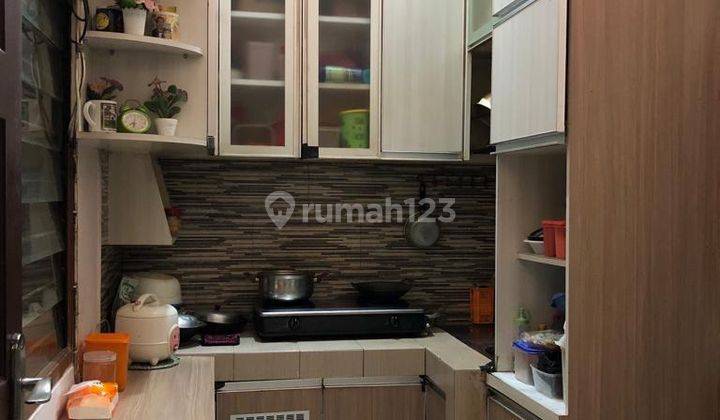 Rumah Murah Tanah Luas Bagus Terawat Siap Huni Dekat Kalimalang  6