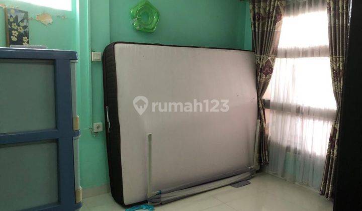 Rumah Murah Tanah Luas Bagus Terawat Siap Huni Dekat Kalimalang  8