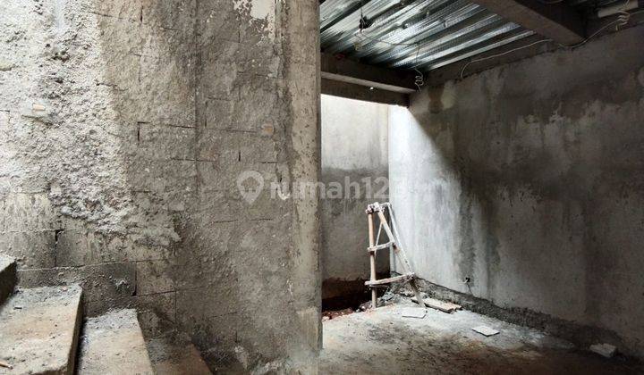 Rumah Baru 2 Lantai Dalam Cluster Dekat Ke Tol Jatibening di Cikunir Bekasi  11