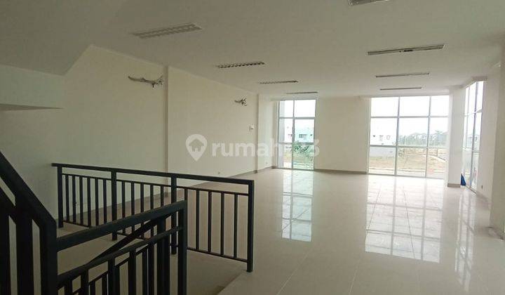 Ruko Beryl Commercial Summarecon Bandung  1