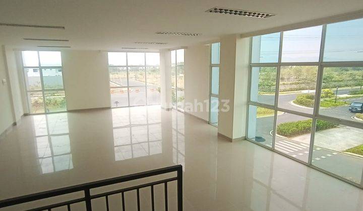 Ruko Beryl Commercial Summarecon Bandung  3