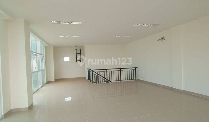 Ruko Beryl Commercial Summarecon Bandung  8