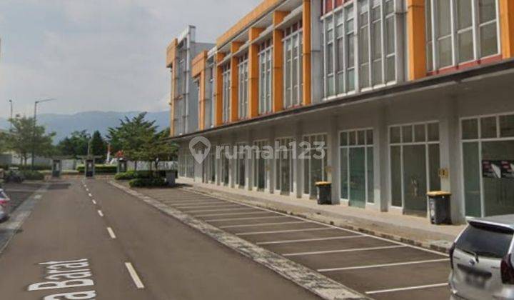 Ruko Magna Summarecon Bandung  2