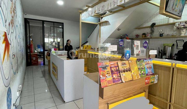 Ruko Pancawarna Kbp  1