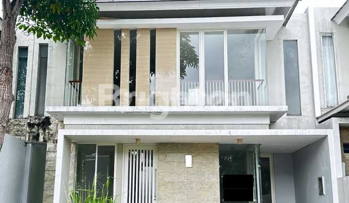 For Sale House in Taman Puspa Raya Citraland