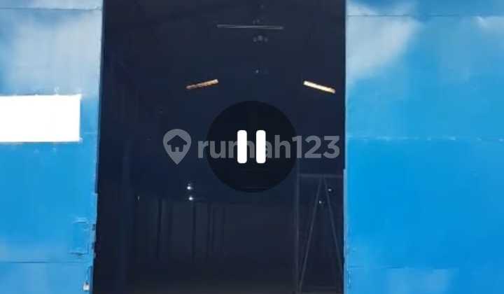 For Rent Warehouse Mutiara Tambak Langon