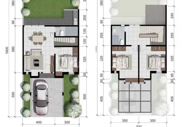 For Sale Citraland Driyorejo (CBD) Gresik House For Sale Citraland Driyorejo (CBD) Gresik House