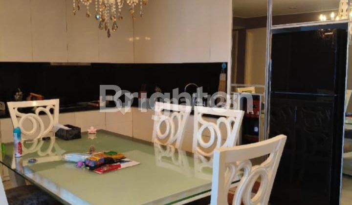   ciputra world apartment 2