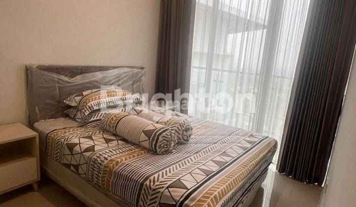 Apartemen denver CitralandBaru Gress belum pernah ditempati 2