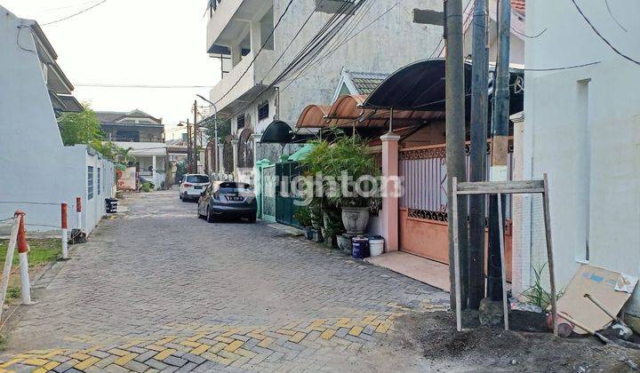 Rumah siap huniLebak indah jaya Surabaya Timur 2