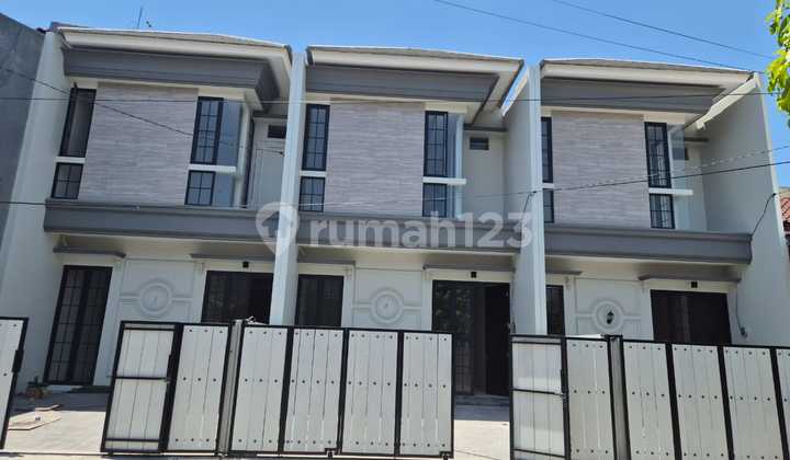 For Sale New West House