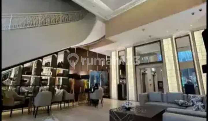 Dijual Apartment Waterplace 2