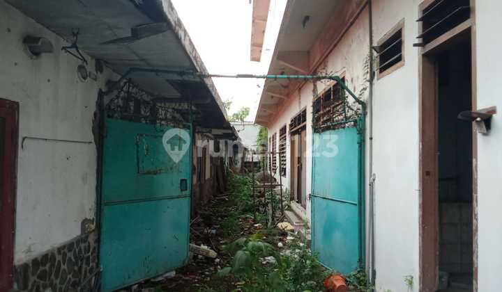 For Sale House, Rangkah Street, Surabaya 2