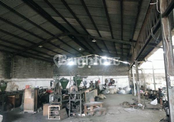 Dijual Rumah Graha Suryanata Surabaya Barat 2