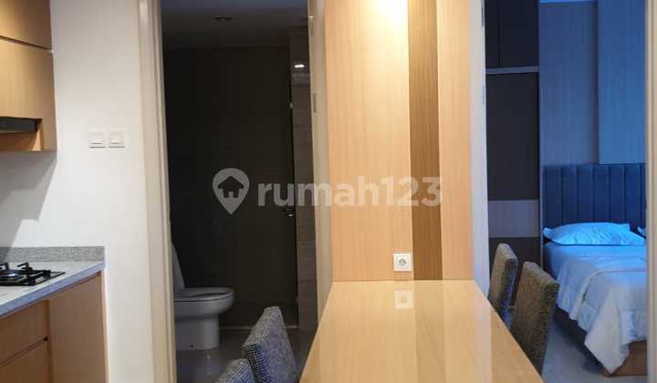 Dijual Apartemen La Riz Pakuwon Surabaya 2
