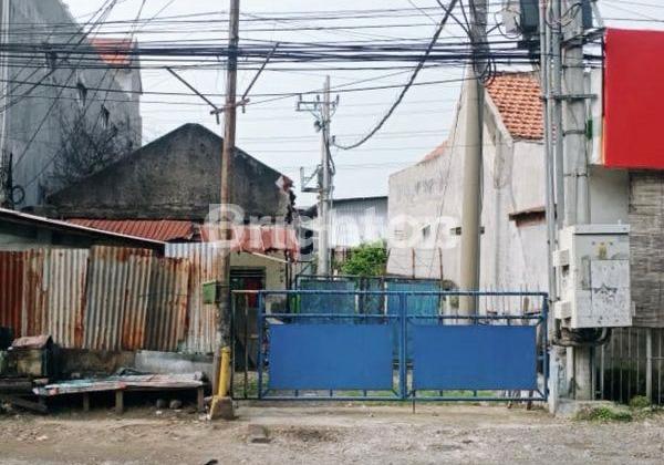 Dijual Rumah Graha Suryanata Surabaya Barat