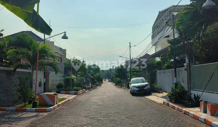 Dijual Rumah Kupang Baru