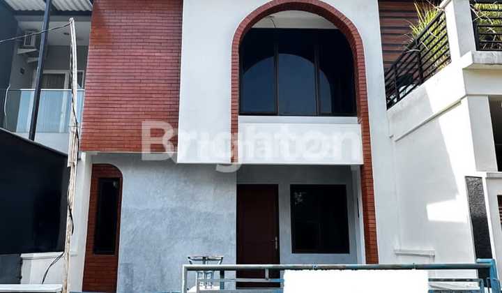 For Sale Taman Puspa Raya Citraland