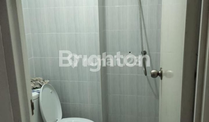 apartment puncak CBD surabaya  2