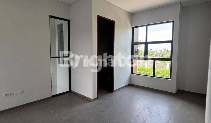 NEW MODERN HOUSE GRAND KENJERAN AKENO TYPE APPROX 5X16 (2 FLOORS) 1 CAR CARPORT HGB CAN BE MORTGAGED 2