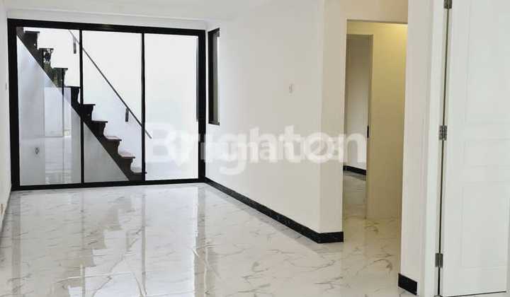 Dijual Rumah Taman Puspa Raya Citraland 2