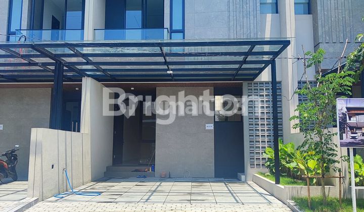 Rumah area dekat northwest 