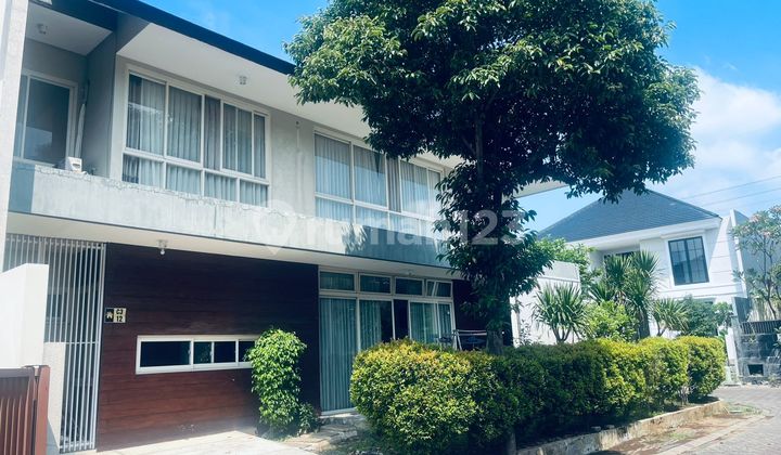 Dijualrumah Minimalis Second Terawat